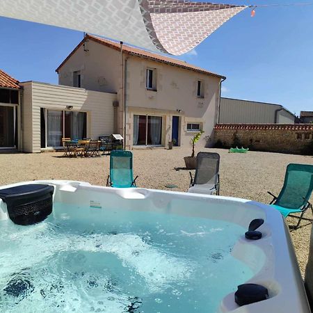 Gite Le Relais Du Mardelon Messeme Zewnętrze zdjęcie