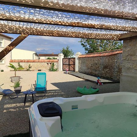 Gite Le Relais Du Mardelon Messeme Zewnętrze zdjęcie