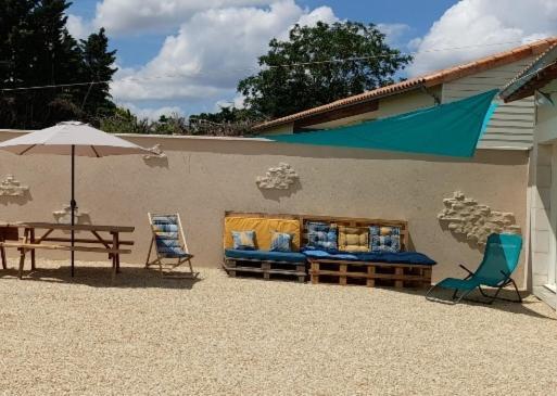 Gite Le Relais Du Mardelon Messeme Zewnętrze zdjęcie