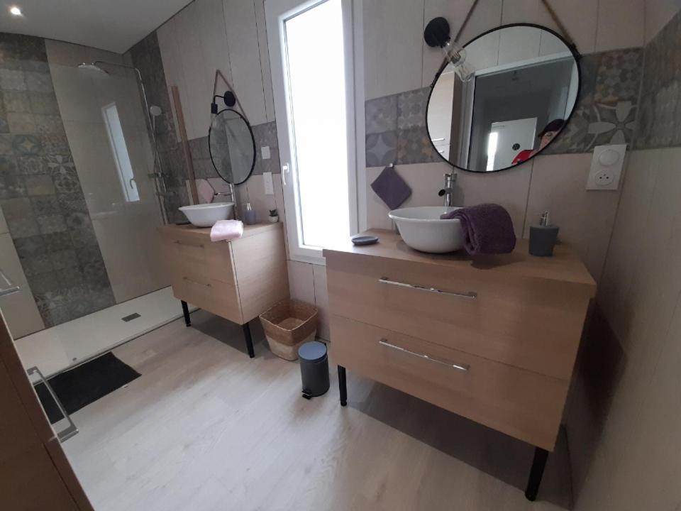 Gite Le Relais Du Mardelon Messeme Zewnętrze zdjęcie
