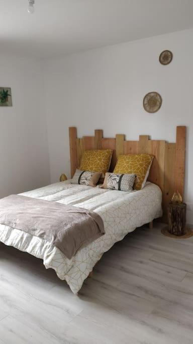 Gite Le Relais Du Mardelon Messeme Zewnętrze zdjęcie