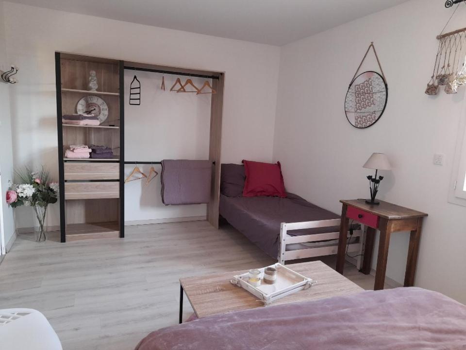 Gite Le Relais Du Mardelon Messeme Zewnętrze zdjęcie