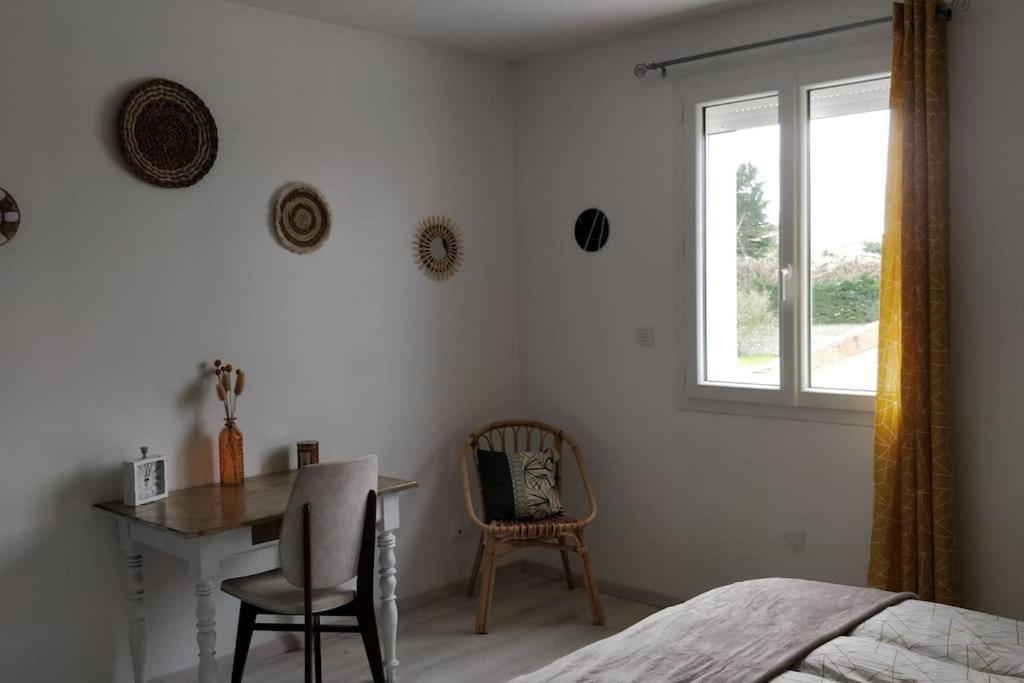 Gite Le Relais Du Mardelon Messeme Zewnętrze zdjęcie