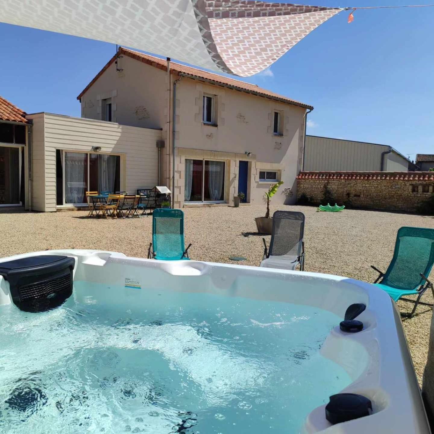 Gite Le Relais Du Mardelon Messeme Zewnętrze zdjęcie