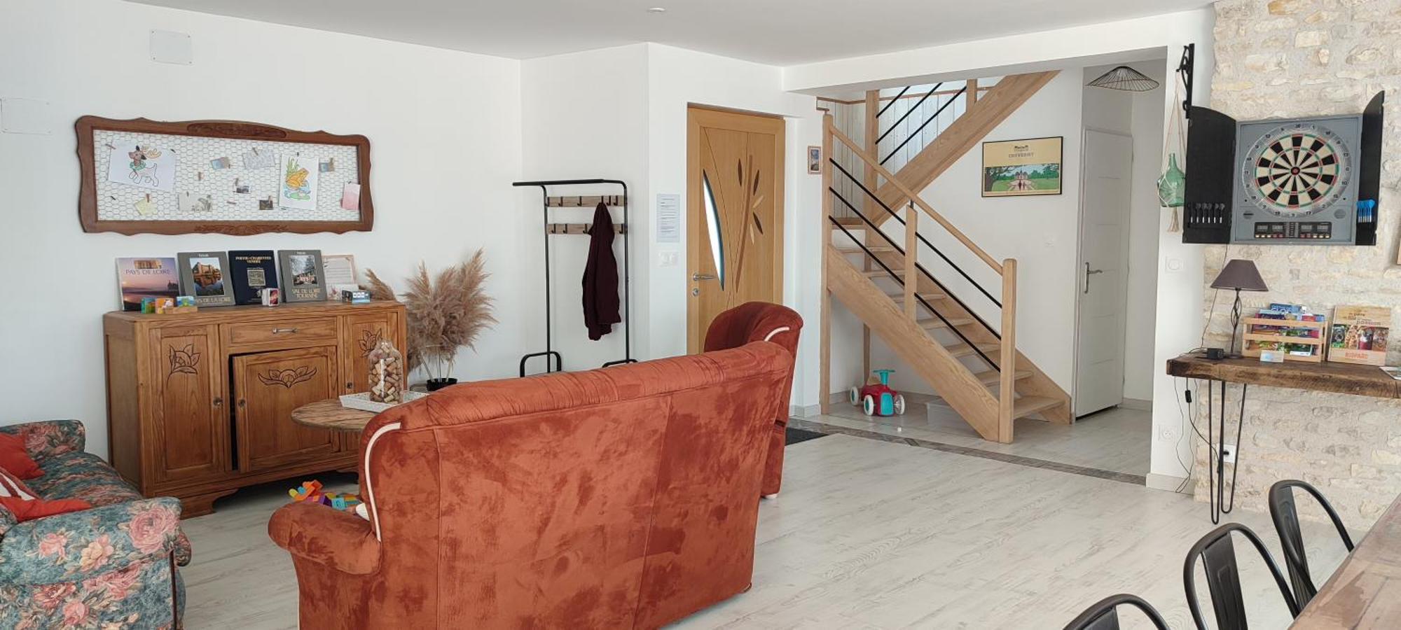 Gite Le Relais Du Mardelon Messeme Zewnętrze zdjęcie